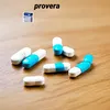 Provera sin receta medica c